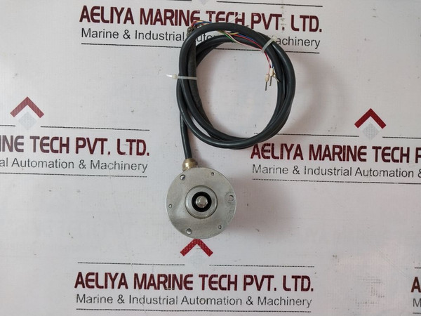 Scancon Encoders 2R58-10-d-06-12-67-01-s-00 Encoder 200623-1260639 5-30Vdc