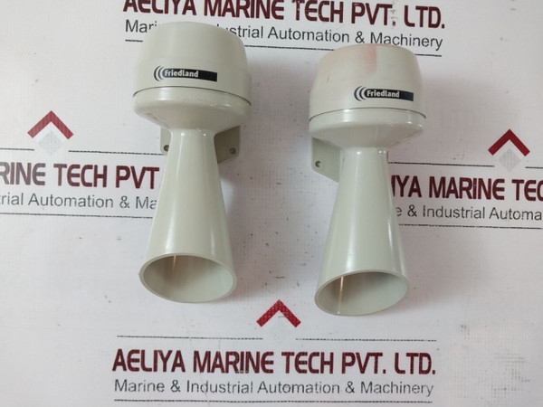 Friedland E2622/5 Signaling Horn
