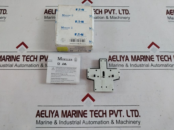 Eaton Dil M1000-xhi11-si Auxiliary Contact Module