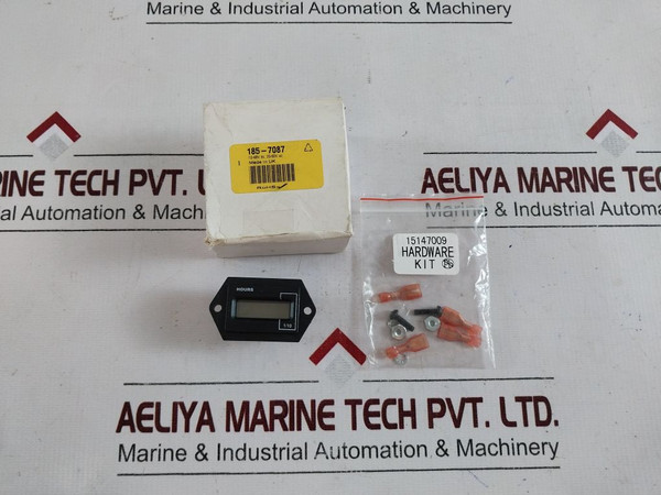 Rs 185-7087 Digital Hour Meter