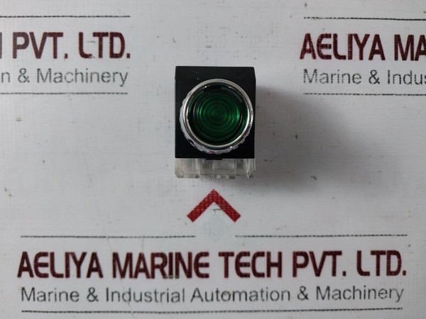 Sungho Pr-25L-2L (Led Lamp) Push Button Lamp