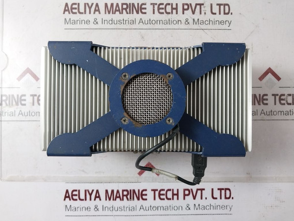 Boxer Aec-6840 Fanless Embedded Control Panel