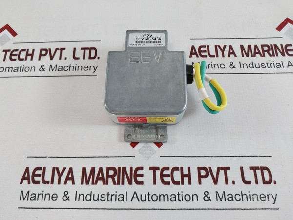 Eev E2V Mg5436 Magnetron