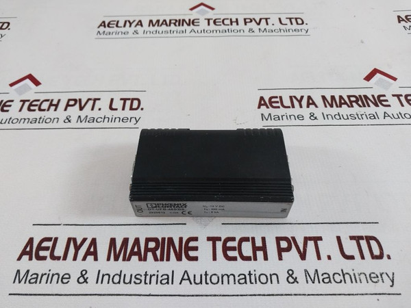 Phoenix Contact Dt-ufb-485/Bs Surge Protection Device 2920612