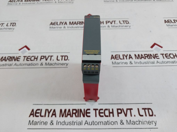 Pr Electronics 5114A Programmable Transmitter 5114A_A