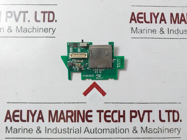 Pcb6362G Fc6A Pcb Card