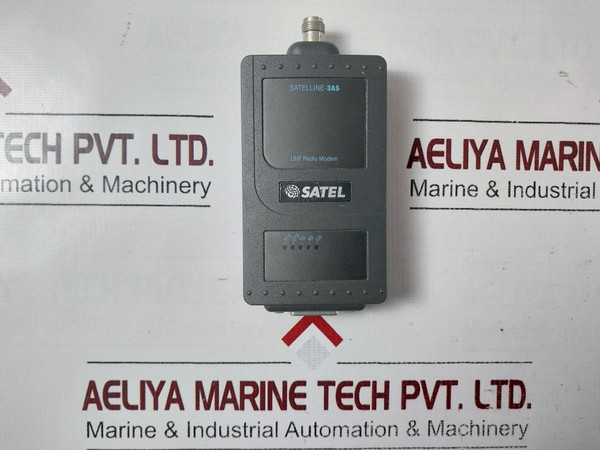Satel Satelline-3As Uhf Radio Modem Satelline-3As/250
