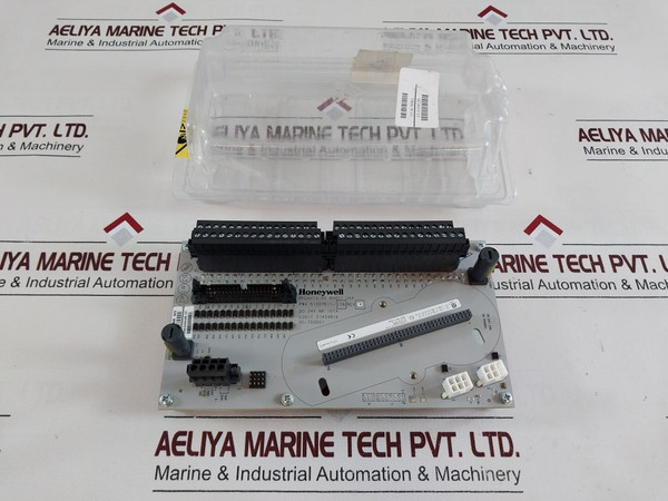 Honeywell Dc-tdod51 Control Module Pwa 51307611-176 Rev.B