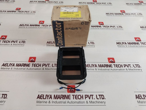 Hyundai Himcol1500W Magnetic Contactor 380V-440V 50-60Hz