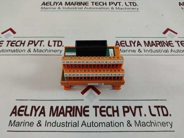 Honeywell Fsc Fc-tsdi-1624 Module