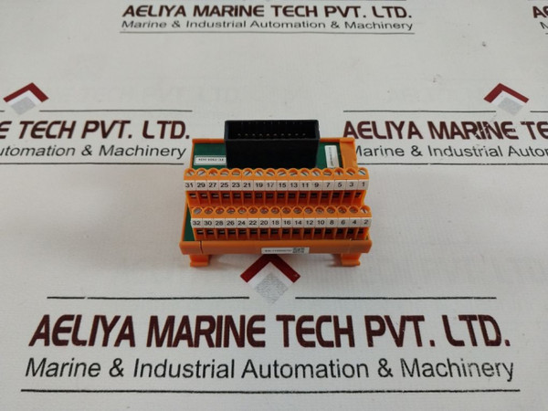 Honeywell Fsc Fc-tsdi-1624 Module