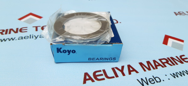 Lot Of 4X Koyo 3492 Torrington Needle Roller Bearing