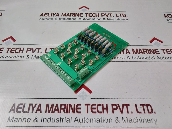 Shinbow Automatic System Sb-dr-n-tb Pcb Card