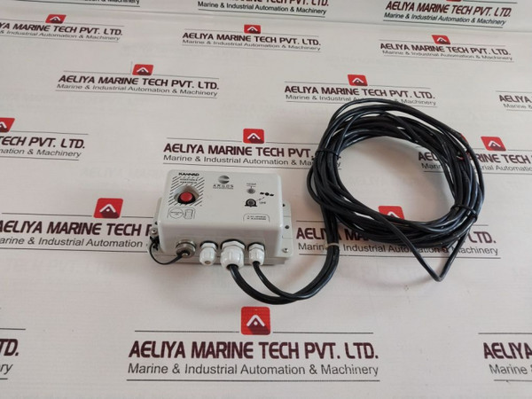 Argos Kannad Assistance 5103945 12/24 V