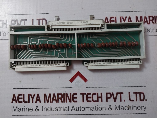 Alcatel Aac0014104/04 Pcb Card