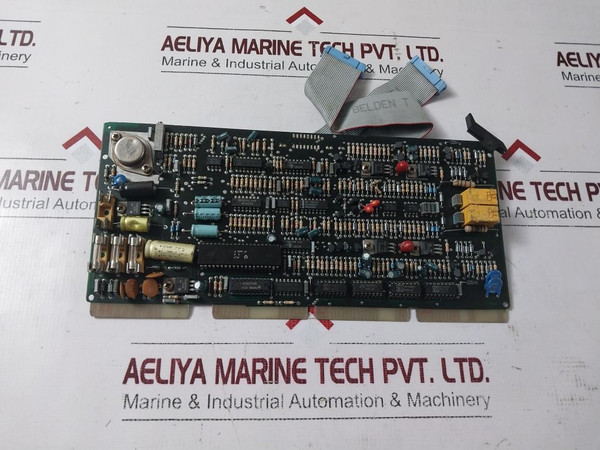 555-07-002-2 Pcb Card