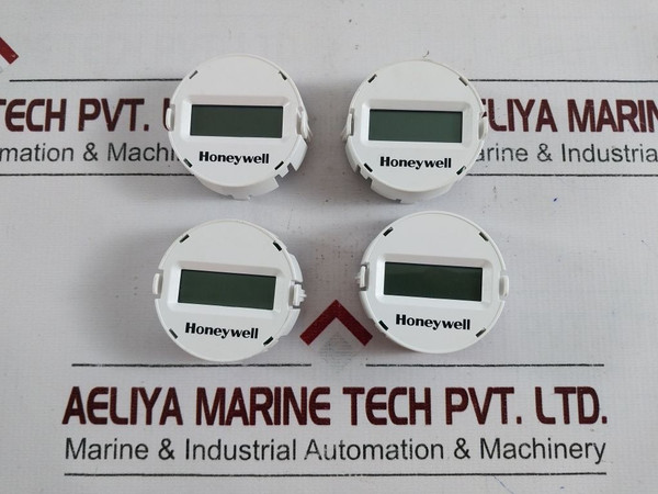 Honeywell 50065674-701 Display Module 50065674