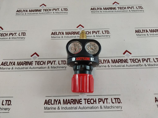 Victor Ess4-15-993 Gas Regulator