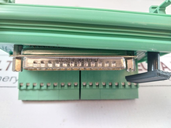 Honeywell Ul16Ao-iota-d37-72-xor I/O Relay Ul16Ao-mtp-d37-72R