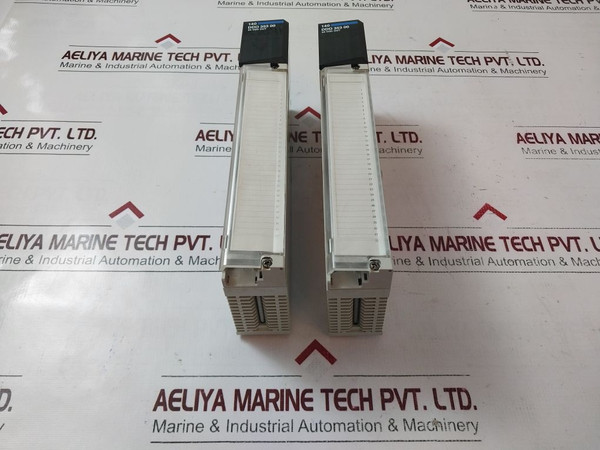 Schneider Electric 140Ddo35300 Modicon Discrete Dc Output Module