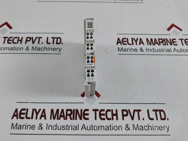 Wago 750-430/200-000 Digital Input Module