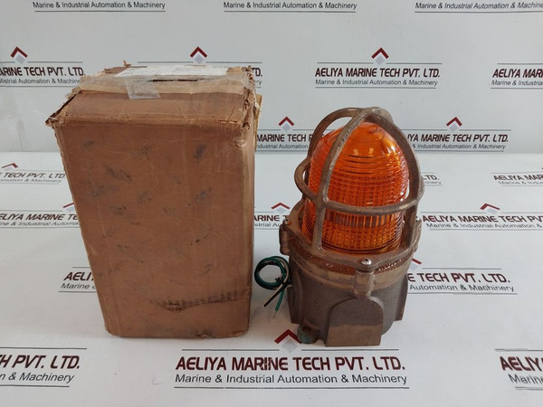 Cooper F1159Byelgrd-18-276-c2 Obs Light 