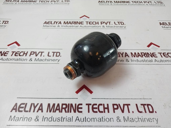 Bosch 0 531 600 602 Accumulator V 0,16L