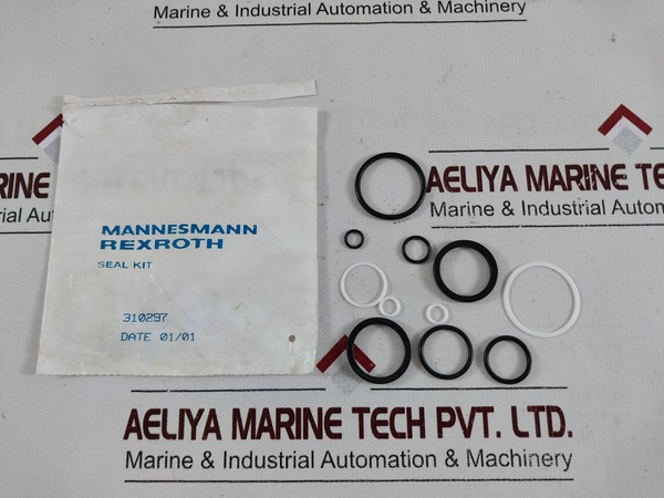 Rexroth Mannesmann 310297 Seal Kit