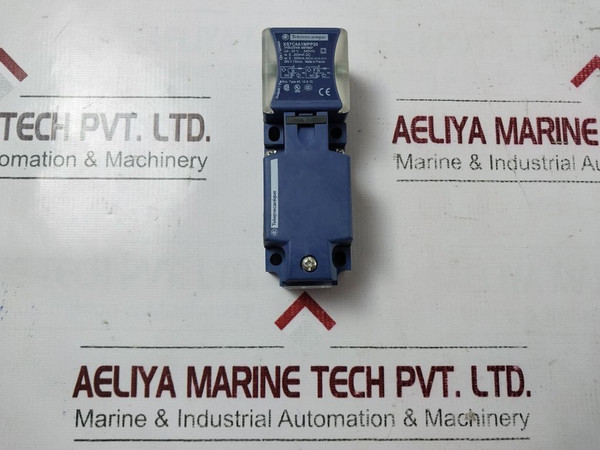 Telemecanique Xs7C4A1Mpp20 Inductive Proximity Sensor