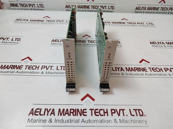 Rpc 2100 Rack Processor Card Ps 2100