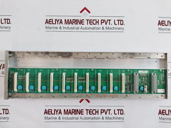 Yokogawa S9981De-02 Interface Unit