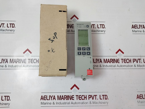 Merlin Gerin Micrologic 5.0 P 47058 Trip Unit 5100511369