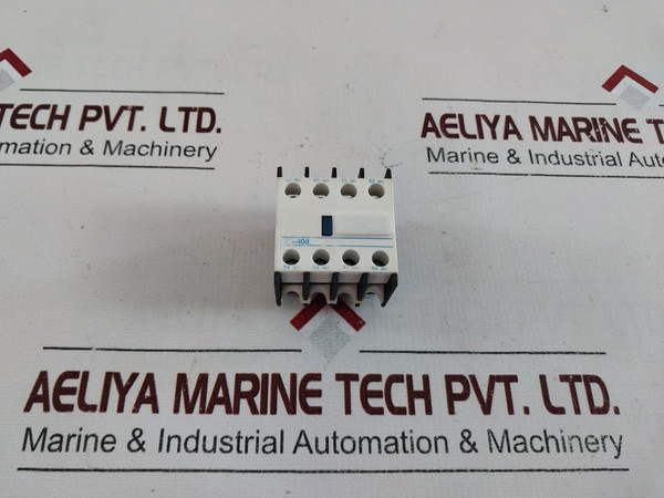 Tianshui F3-40D Auxiliary Contacts