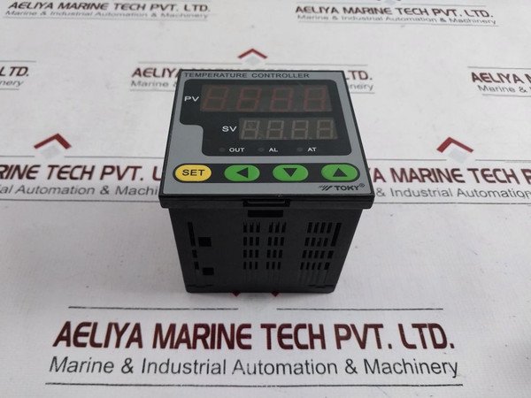 Toky Te9-rb10W Temperature Controller