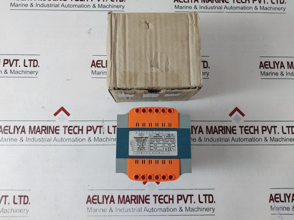 Tecnotrafo Tks Single-phase Transformer 230-400-460V