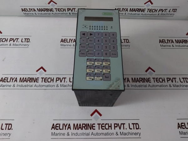 Westfalia Separator Plc 100/3(C) Controller 31907324 116