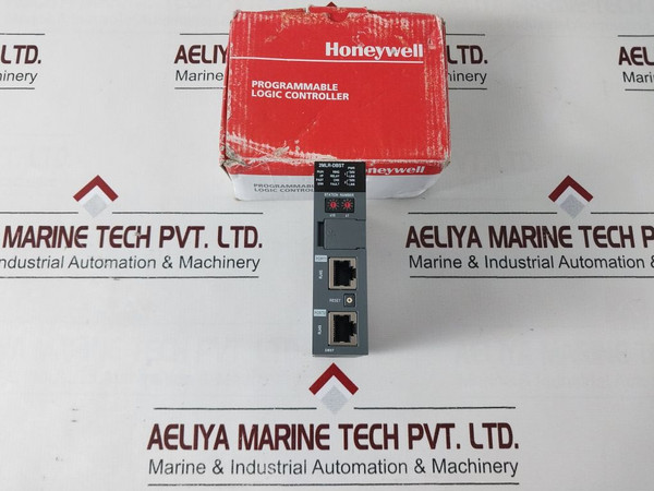 Honeywell 2Mlr-dbst Plc Expansion Driver Module (V2.10)