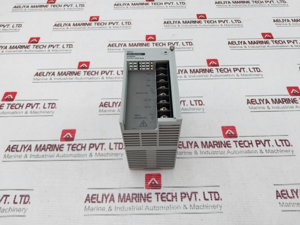 Honeywell 2Mlp-ac23 Power Supply Module Ac200-240V, 330Va 50/60Hz