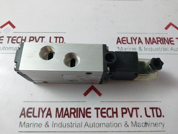 Rexroth/Bosch 5724555202 Solenoid Valve 11W22