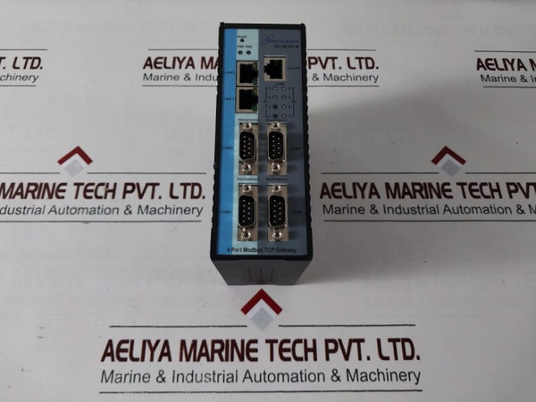 Sc10E4Ni M Gateway San Telequip Used