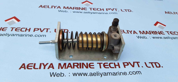 Cylinder 510414714 Throttle Slave