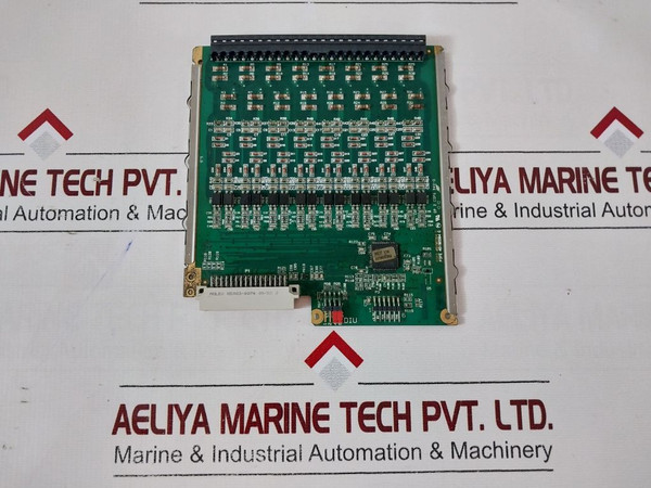 Schneider 45196504 G Pcb Card