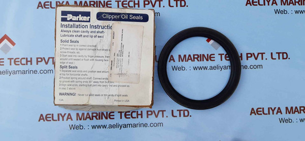 Parker Clipper Oil Seal 5573765