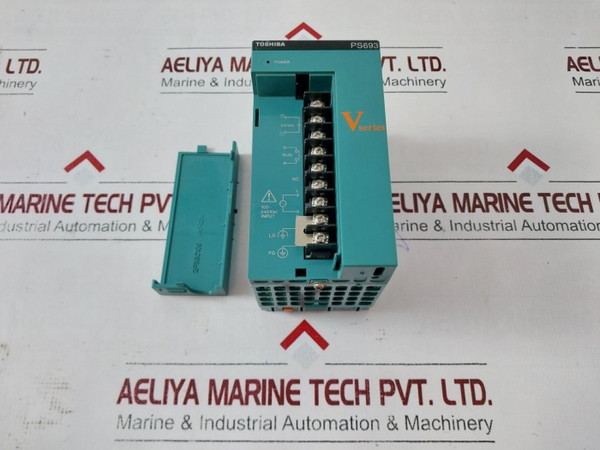 Toshiba Ps693 Power Supply Module Gps693**S 100V-240Vac
