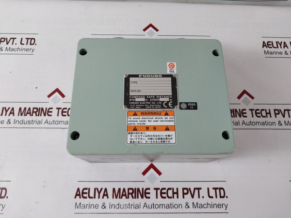 Furuno Ci-630 Junction Box