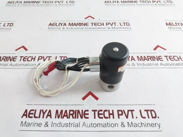 Humphrey 062 4E2 Cd 120V 50/60Hz Pneumatic Valve