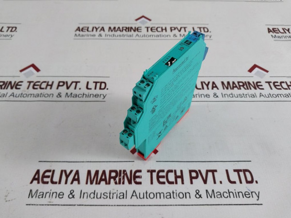 Pepperl+Fuchs Kcd2-stc-ex1 Safety Barrier 316910 30V