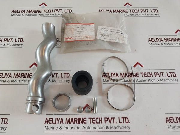 Rwo 250 0401 Ep6 Kit