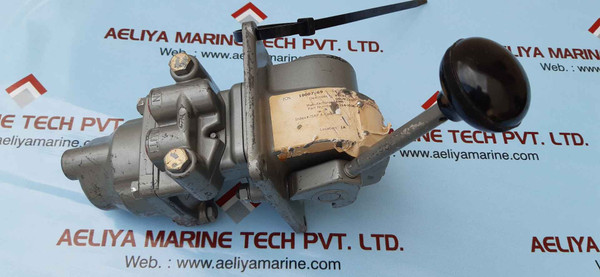 Rexroth h-2-ex controlair valve