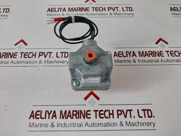 Parker A3Lb2177 Solenoid Valve 